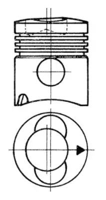 Piston