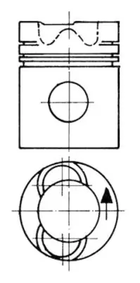Piston