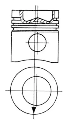 Piston