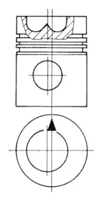 Piston