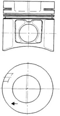Piston