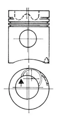 Piston