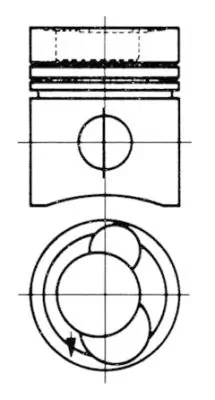 Piston