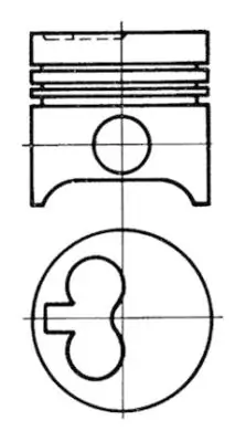 Piston