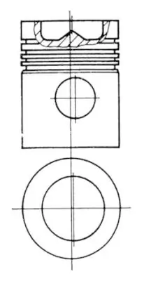 Piston