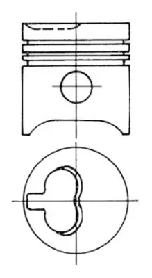 Piston