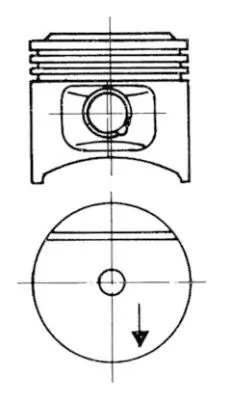 Piston