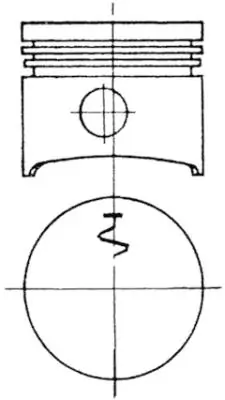 Piston