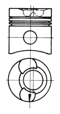 Piston