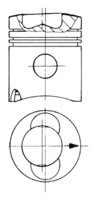 Piston
