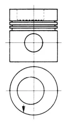 Piston
