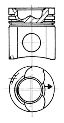 Piston
