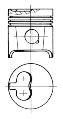 Piston