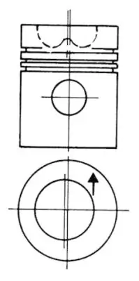 Piston