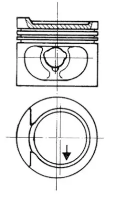 Piston