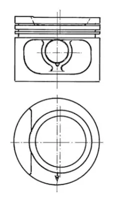 Piston