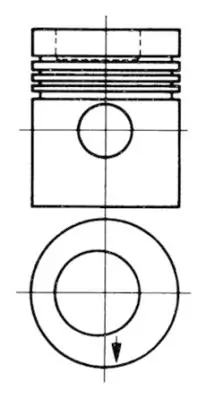 Piston