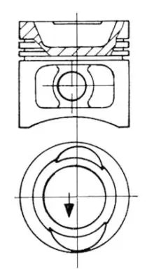 Piston
