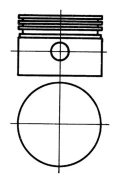 Piston