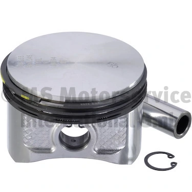 Piston