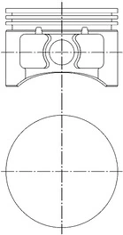 Piston