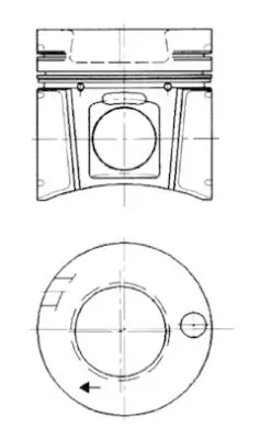 Piston
