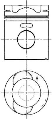 Piston