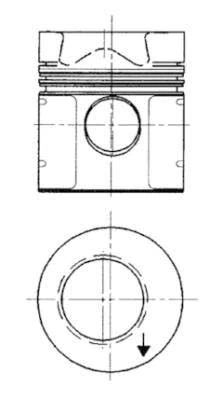 Piston