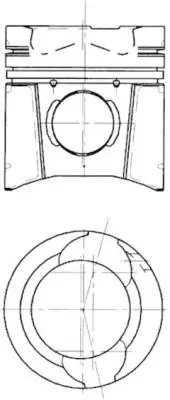 Piston