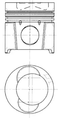 Piston