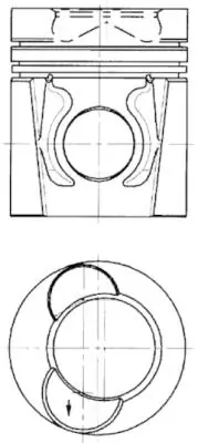 Piston