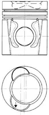 Piston