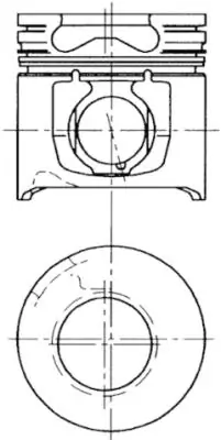 Piston