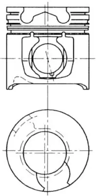 Piston