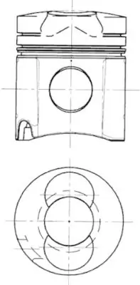 Piston