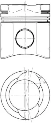Piston