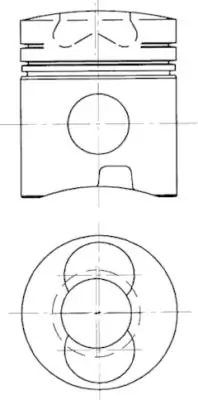Piston