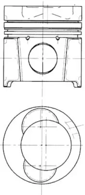 Piston