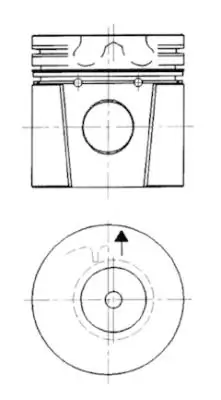 Piston