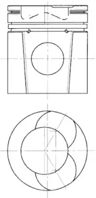 Piston