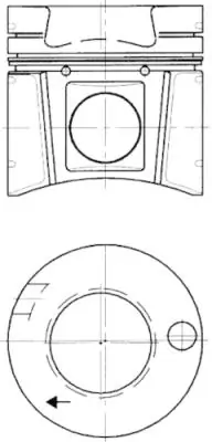 Piston