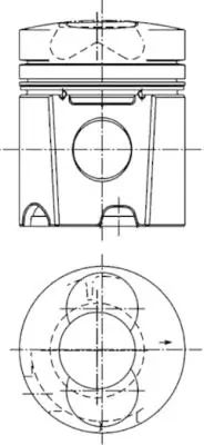 Piston