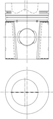 Piston