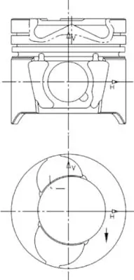 Piston