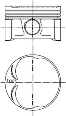 Piston