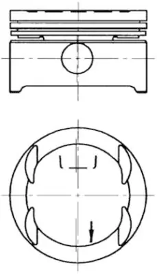 Piston