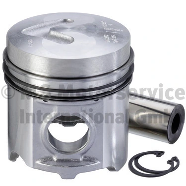 Piston