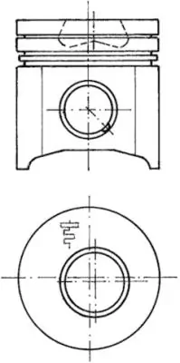 Piston