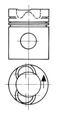 Piston