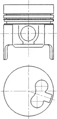 Piston